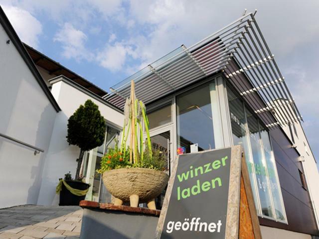 Haus Mariella Hotel Podersdorf am See Exterior photo