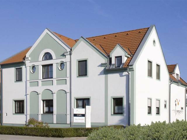 Haus Mariella Hotel Podersdorf am See Exterior photo